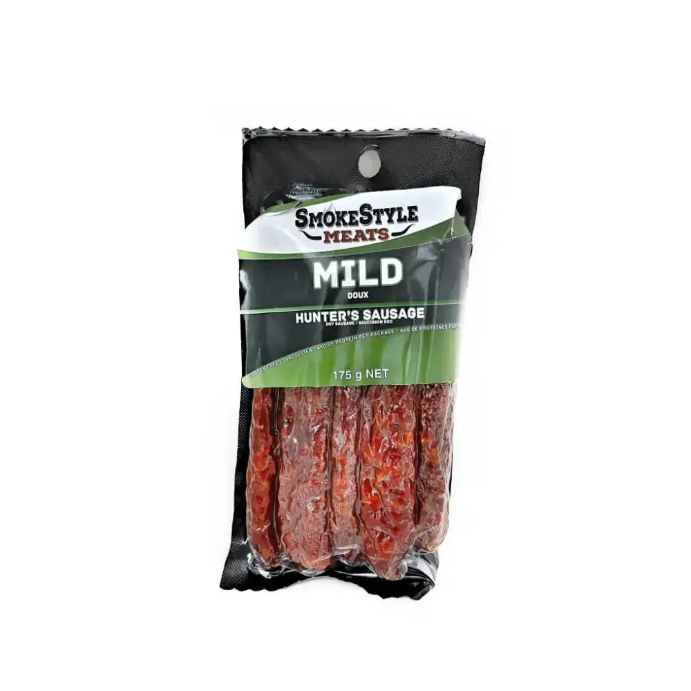 Mild Hunters Sausage - Other