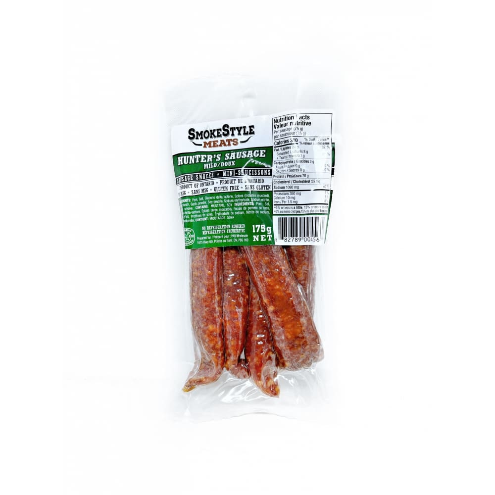 Mild Hunters Sausage - Other