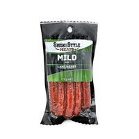 Mild Landjaeger Sausage - Other