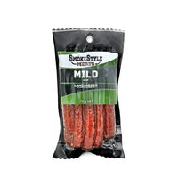 Mild Landjaeger Sausage - Other