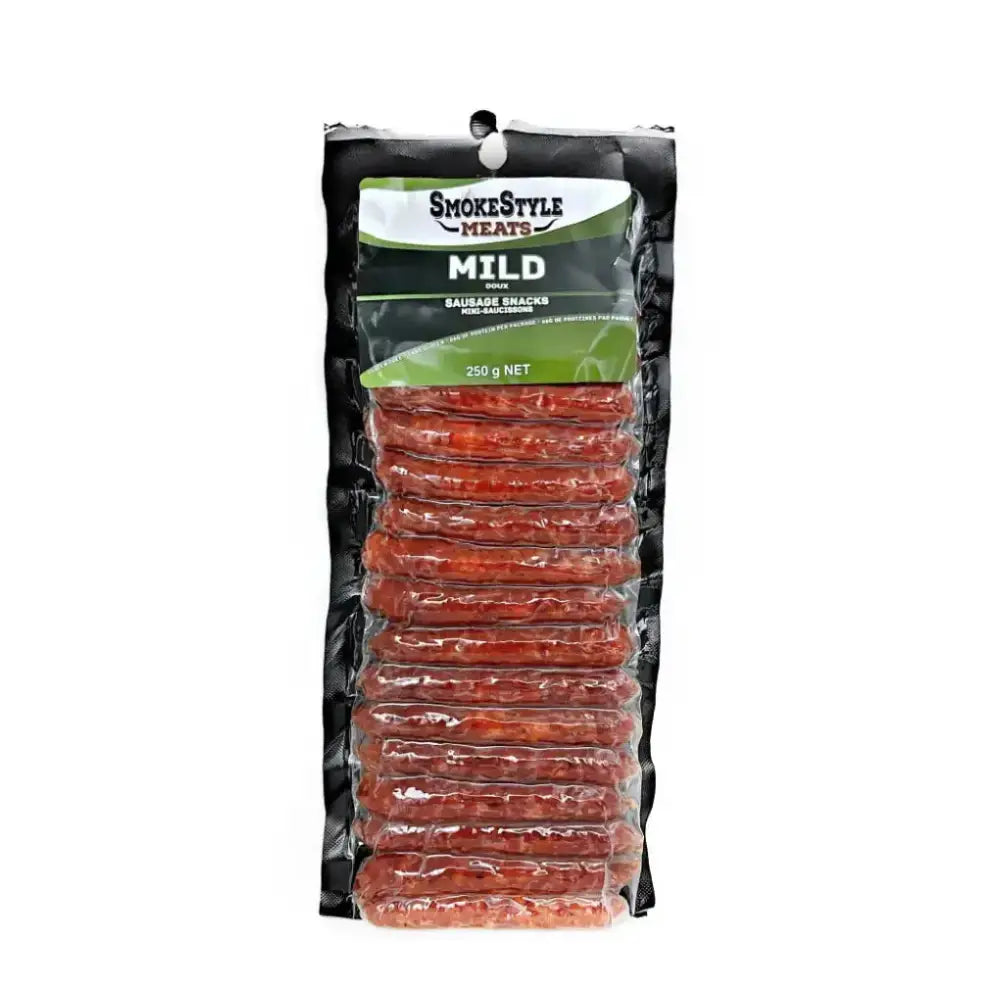 Mild Sausage 250g - Other