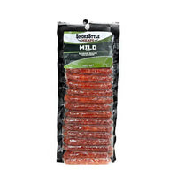 Mild Sausage 250g - Other