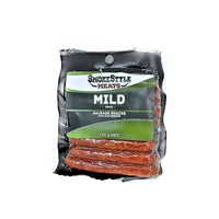 Mild Sausage 8pk - Other