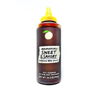 Thumbnail for Momofuku Sweet & Savory BBQ Sauce - BBQ Sauce