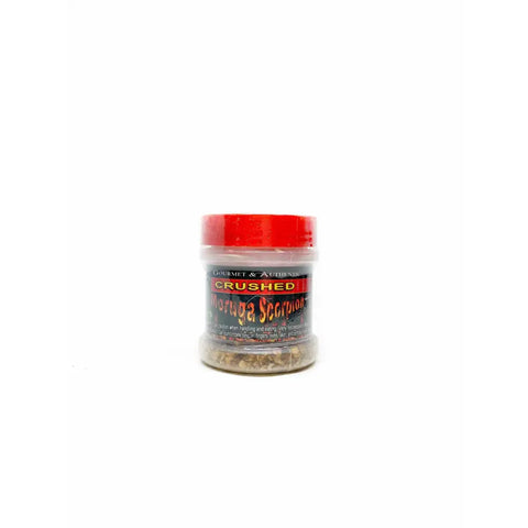 Moruga Scorpion Pepper Crushed - Spice/Peppers