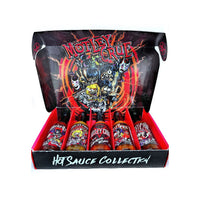 Thumbnail for Motley Crue Hot Sauce Collection Gift Pack - Hot Sauce