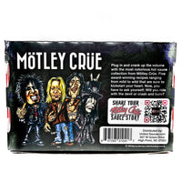 Thumbnail for Motley Crue Hot Sauce Collection Gift Pack - Hot Sauce