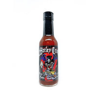 Thumbnail for Motley Crue Mick Mars Hot Sauce - Hot Sauce