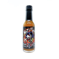 Thumbnail for Motley Crue Nikki Sixx Hot Sauce - Hot Sauce