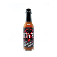 Motley Crue The Most Notorious Hot Sauce - Hot Sauce