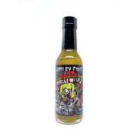 Thumbnail for Motley Crue Vince Neil Hot Sauce - Hot Sauce