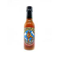 Thumbnail for Mountain Man Chipotle Pepper Sauce - Hot