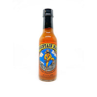 Thumbnail for Mountain Man Garlic Pepper Sauce - Hot Sauce