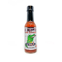 Thumbnail for Mr. Blister’s Garlic Extreme Hot Sauce - Hot Sauce
