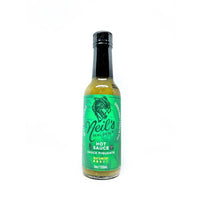 Thumbnail for Neil’s Spicy Dill Pickle Hot Sauce - Hot Sauce