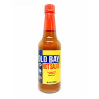 Thumbnail for Old Bay Hot Sauce - Hot Sauce