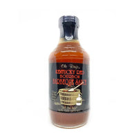 Ole Ray’s Kentucky Red Bourbon BBQ Sauce - BBQ Sauce