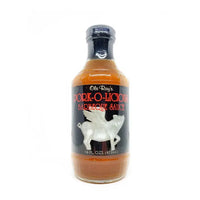 Ole Ray’s Pork-O-Licious Barbecue Sauce - BBQ Sauce