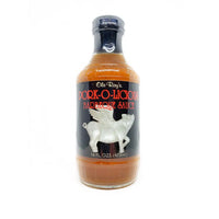 Thumbnail for Ole Ray’s Pork-O-Licious Barbecue Sauce - BBQ Sauce