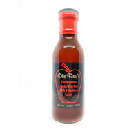 Thumbnail for Ole Ray’s Red Delicious Apple Bourbon BBQ and Cooking Sauce - BBQ Sauce