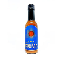 Thumbnail for Onima Il Mig + Hot Sauce - Hot Sauce