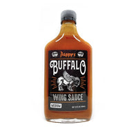 Thumbnail for Pappy’s Buffalo Wing Sauce - Wing Sauce