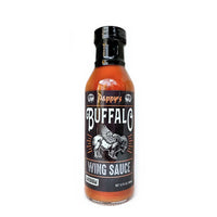 Pappy’s Buffalo Wing Sauce - Wing Sauce