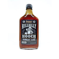Thumbnail for Pappy’s Hillbilly Hooch BBQ Sauce - BBQ Sauce