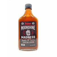 Thumbnail for Pappy’s Moonshine Madness Barbecue Sauce - BBQ Sauce