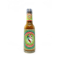 Pickapeppa Gingery Mango Hot Sauce - Hot Sauce