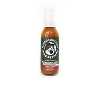 Piko Peppers Bazookajun Hot Sauce - Hot Sauce