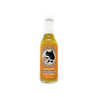 Piko Peppers Chabanero Hot Sauce - Hot Sauce