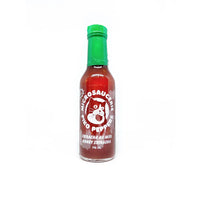 Thumbnail for Piko Peppers Honey Sriracha Hot Sauce - Hot Sauce