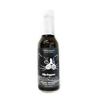 Piko Peppers Nightshade Hot Sauce