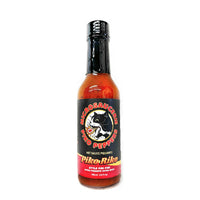 Piko Peppers Piko Riko Extra Spicy Hot Sauce