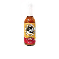 Piko Peppers Tacocat Hot Sauce - Hot Sauce