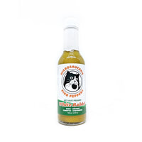 Thumbnail for Piko Peppers White Rabbit Hot Sauce - Hot Sauce