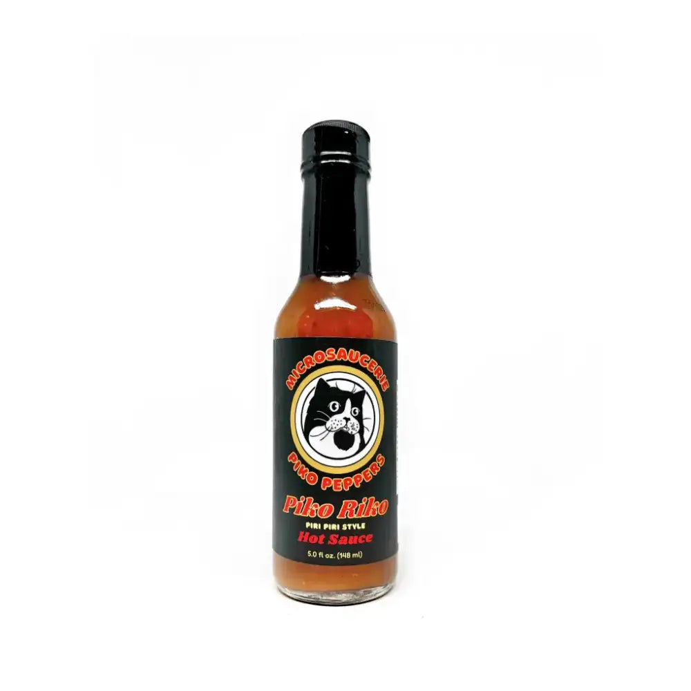 Piko Riko Hot Sauce - Hot Sauce