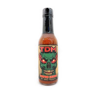 Piko Riko T.D.M. Scorpion Grenade Hot Sauce - Hot Sauce