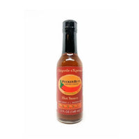 Puckerbutt Chipotle Express Hot Sauce - Hot Sauce