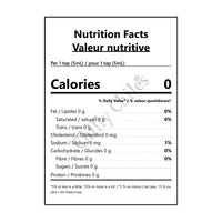 Puckerbutt El Jefe Taco Rojo Hot Sauce - Hot Sauce