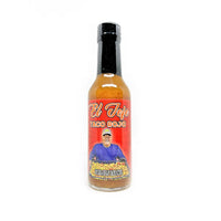 Thumbnail for Puckerbutt El Jefe Taco Rojo Hot Sauce - Hot Sauce