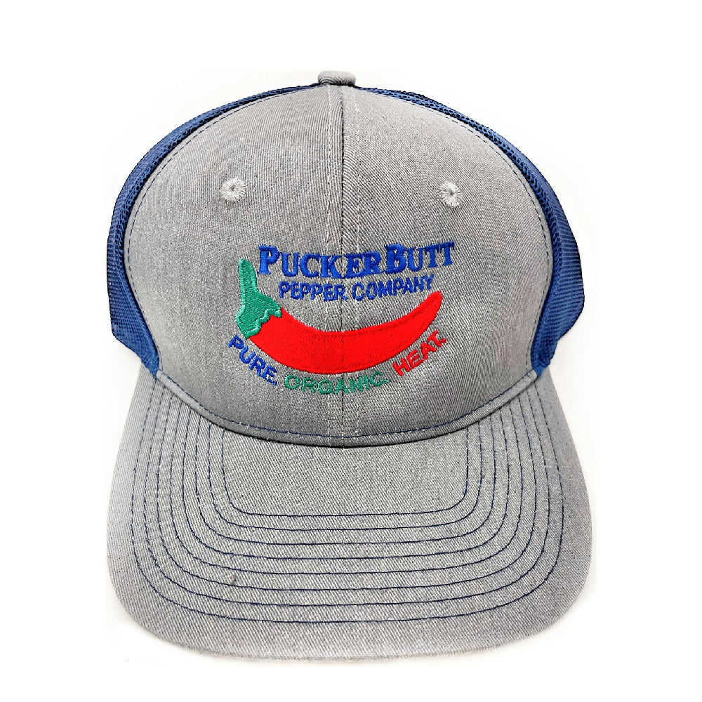 Puckerbutt Hat