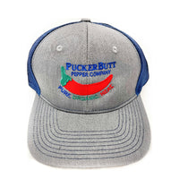 Puckerbutt Hat