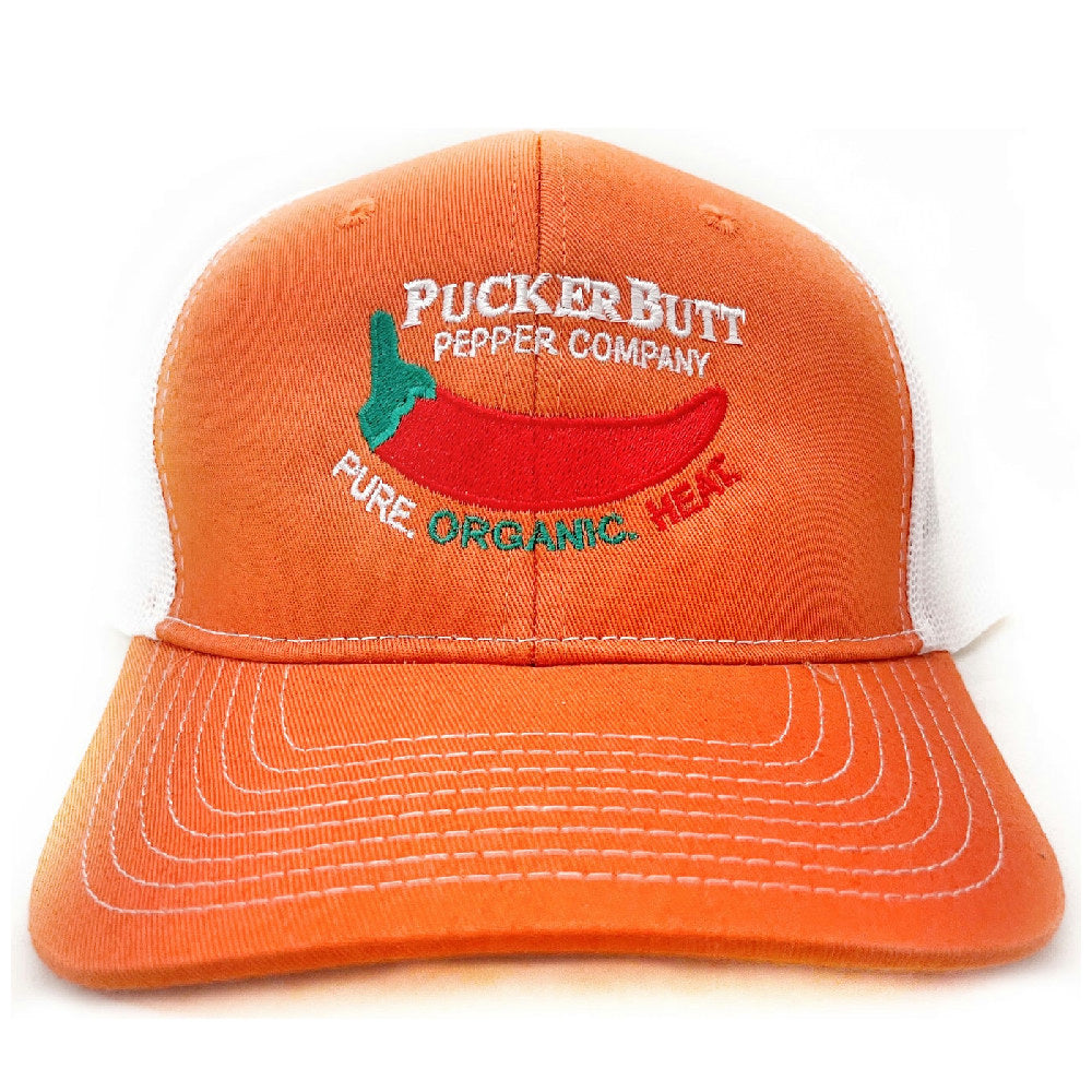 Puckerbutt Hat