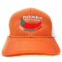 Puckerbutt Hat