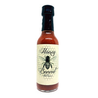 Thumbnail for Puckerbutt Honey Bonnet Hot Sauce - Hot Sauce