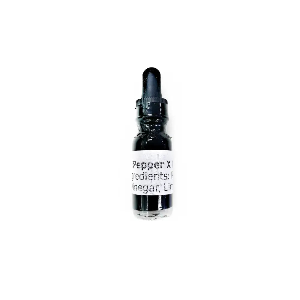 Puckerbutt Pepper X Sludge - Extracts
