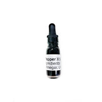 Puckerbutt Pepper X Tar - Extracts