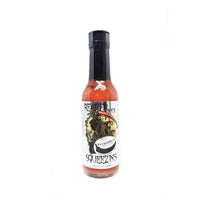 Puckerbutt Reaper Squeezins - Hot Sauce